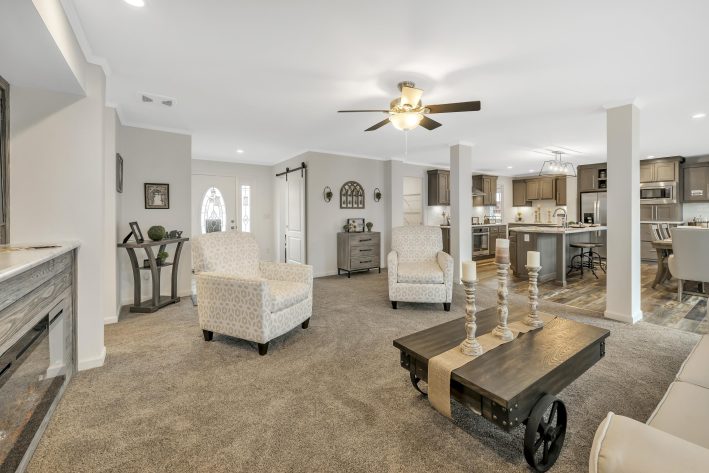 UMH Somerset Sales Center - Image 11