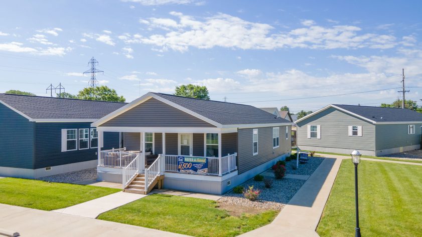 Redbud Sales Center - Image 16