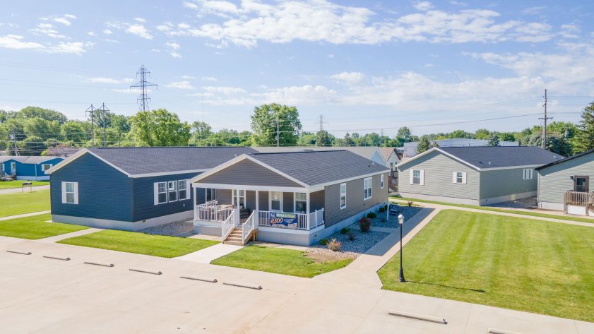 Redbud Sales Center - Image 17