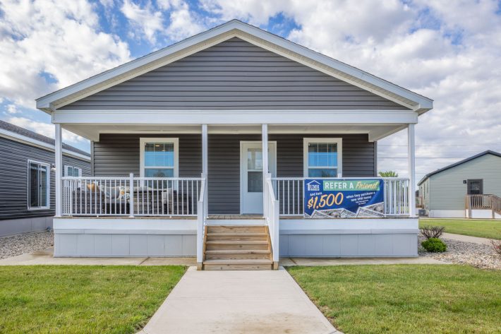 Redbud Sales Center - Image 26