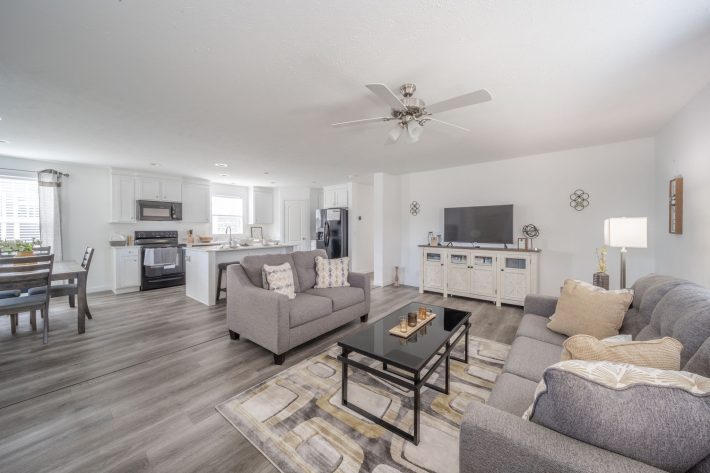 Redbud Sales Center - Image 28