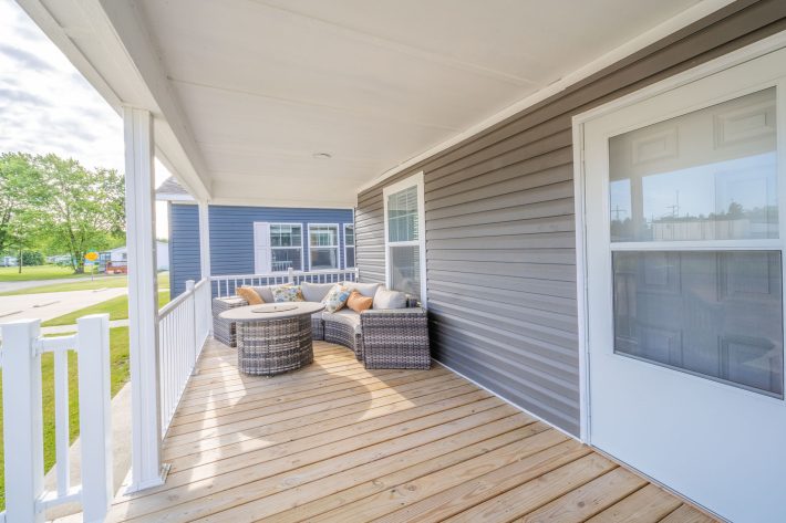 Redbud Sales Center - Image 40