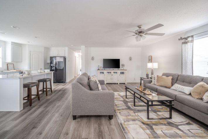 Redbud Sales Center - Image 46
