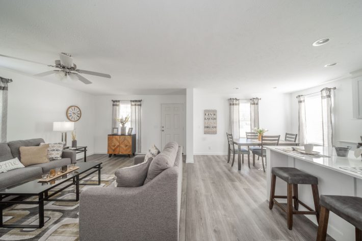 Redbud Sales Center - Image 49