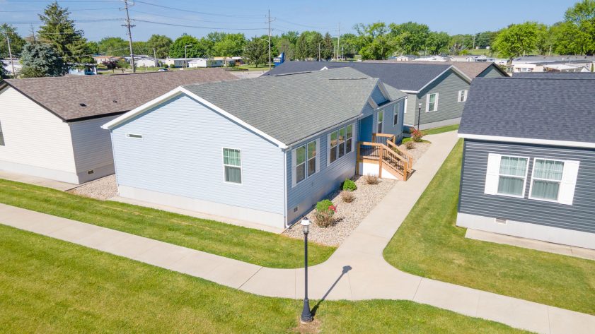 Redbud Sales Center - Image 13