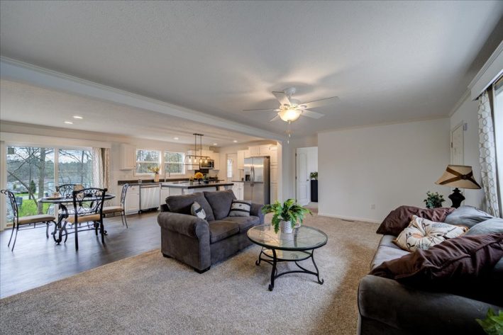 Kinnebrook Estates Sales Center - Image 2