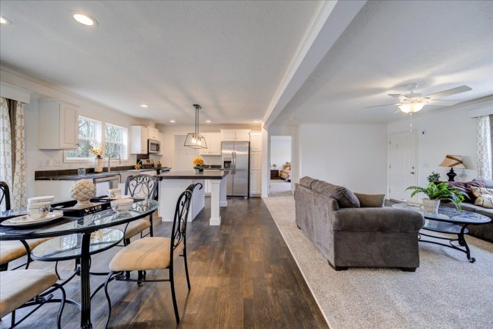 Kinnebrook Estates Sales Center - Image 5