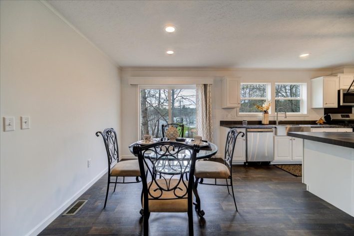 Kinnebrook Estates Sales Center - Image 6