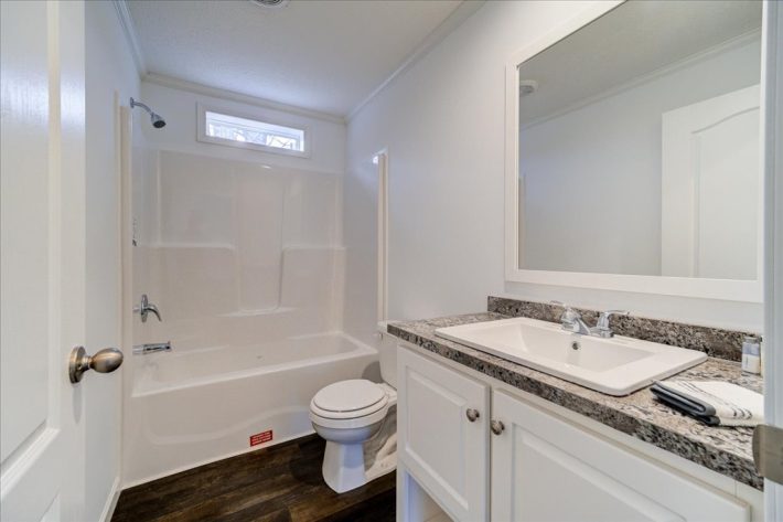 Kinnebrook Estates Sales Center - Image 18