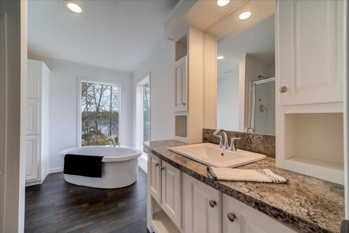 Kinnebrook Estates Sales Center - Image 31