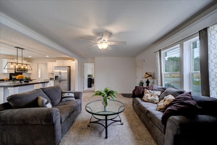 Kinnebrook Estates Sales Center - Image 40