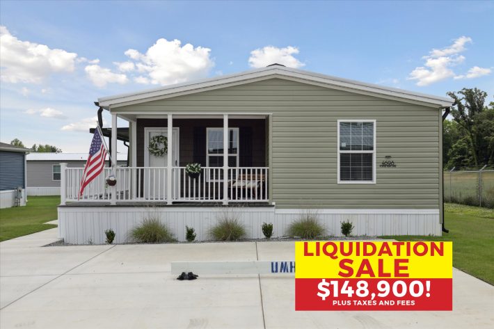 River Bluff Estates - Image 1