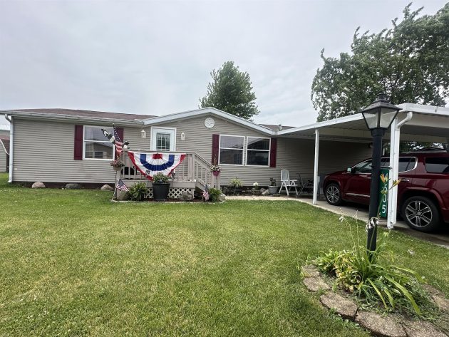 Countryside Estates IN - Image 1