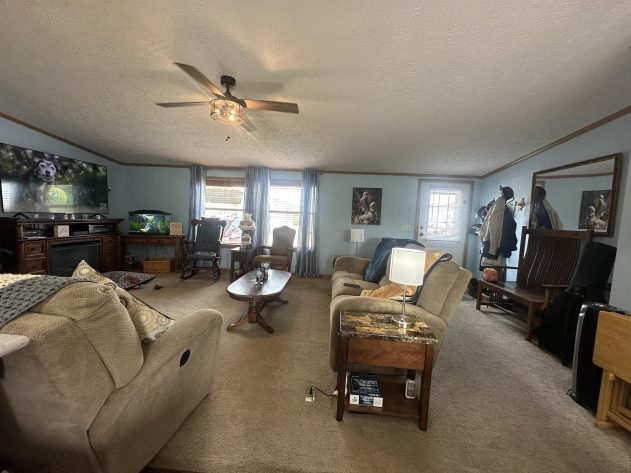 Main Living Area