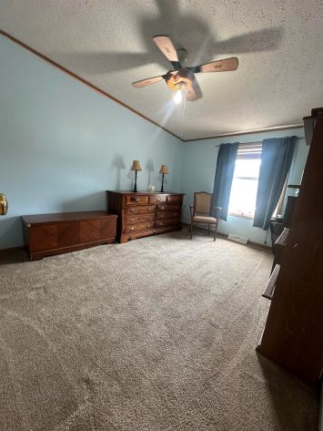 Third Bedroom