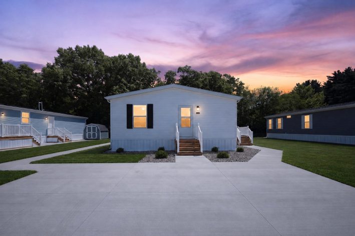 Parke Place - Image 2