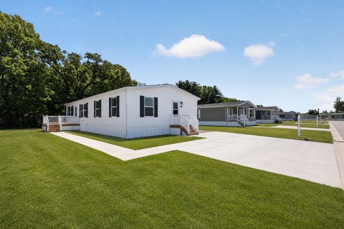Parke Place - Image 4