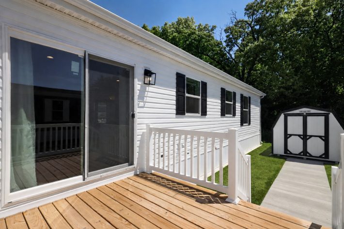 Parke Place - Image 28