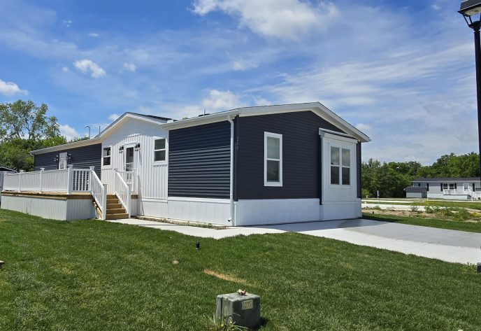 Meadows of Perrysburg - Image 1