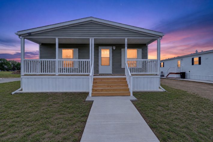 Lakeview Meadows - Image 1