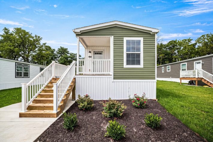 Honey Ridge - Image 2