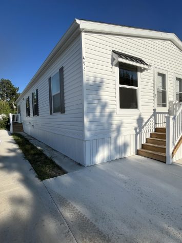 Friendly Village - Image 1