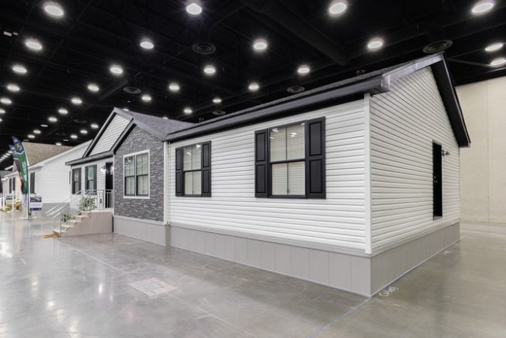 Whispering Pines - Image 1