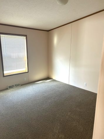 Bedroom #3