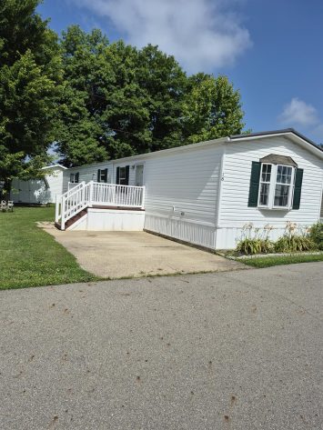 Spreading Oaks Village - Image 1
