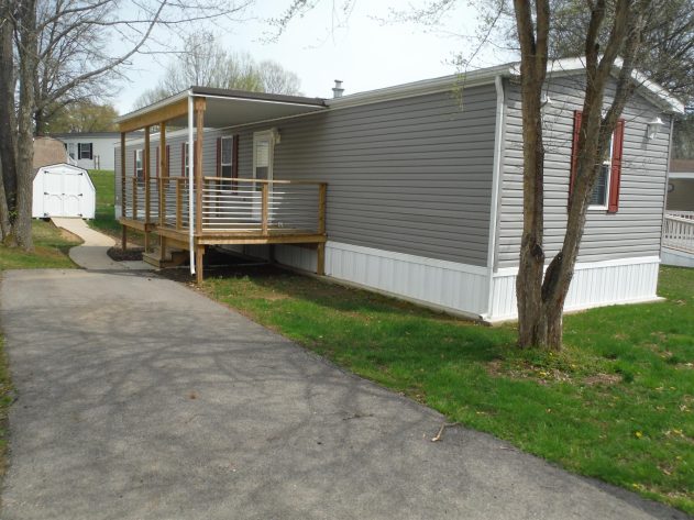 Spreading Oaks Village - Image 1